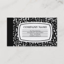 Search for book publisher business cards Teacher