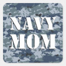 Search for blue camouflage stickers Navy