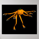 Search for pumpkin trick posters Monster