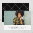 Search for elegant graduation announcement cards Classic