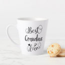 Search for cursive mugs Modern