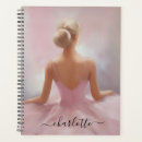 Search for ballerina office supplies Feminine