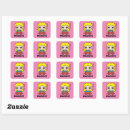 Search for chibi justice league stickers Supergirl