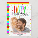 Search for happy holidays invitations Winter