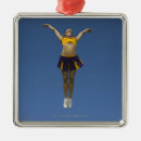Search for cheerleader christmas tree decorations Uniform