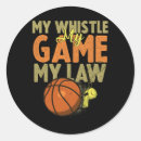 Search for rebounds stickers Full court