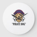 Search for pirate dog art Pug
