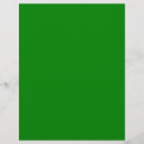 Search for yourself flyers Simple