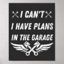 Search for car mechanics posters For him