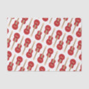 Search for guitar tissue paper Pattern