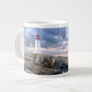 Search for halifax nova scotia mugs Peggy's cove