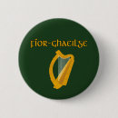 Search for irish badges Harp