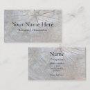 Search for barn wood business cards Minimalist
