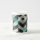 Search for zig zag mugs Modern