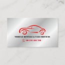 Search for vehicles business cards Auto