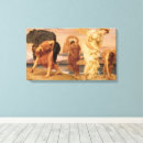 Search for ups canvas prints Women