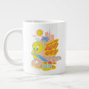 Search for looney toon mugs Tweety