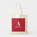 Search for polka dot pattern bags Stylish