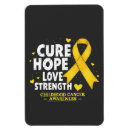 Search for cures magnets Hope