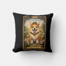Search for tarot card cushions Royal