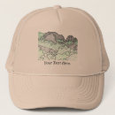 Search for mountain hats Drawing
