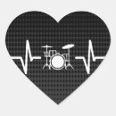 Search for drummer stickers Cute