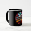 Search for man in space mugs Moon