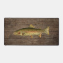 Search for rainbow trout mousepads Vintage