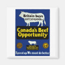Search for canada magnets Patriotism