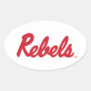 Search for university oval stickers Rebs