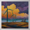 Search for powered by wind art Clean energy
