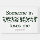 Search for vermont magnets Souvenir