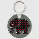 Search for cute elephants key rings Zoo