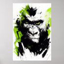 Search for ape art Animal