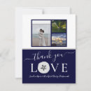 Search for sand dollar thank you cards Stylish