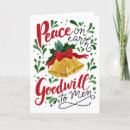 Search for i heard cards Bells