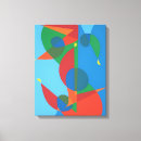 Search for harmony canvas prints Geometric