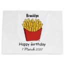 Search for french gift bags Potatoes