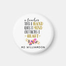 Search for teacher appreciation magnets Thank you