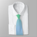 Search for ocean ties Gradient