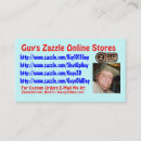 Search for bronze foil business cards Unique