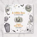 Search for ghost baby shower October