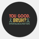 Search for you matter stickers Therapy