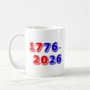 Search for declaration of independence mugs Revolutionary war