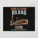 Search for bilbao postcards Retro
