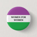 Search for for women badges Feminism