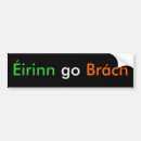 Search for flag of ireland bumper stickers Pride