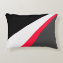 Search for red white grey cushions Stylish