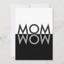 Search for black and white mothers day cards Chic