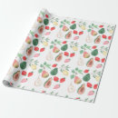 Search for papaya wrapping paper Lemon